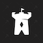 Server favicon of kedacraft.minefort.com
