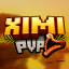 Server favicon of play.ximipvp.eu